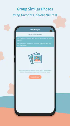 Nettoyeur Intelligent screenshot 4