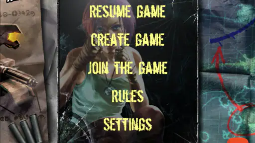 Neuroshima Hex screenshot 12