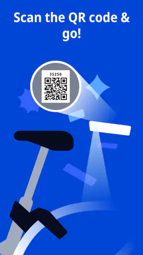 nextbike – Bike Sharing screenshot 3