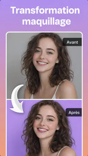 Nexus - Générateur de Vidéo AI screenshot 3