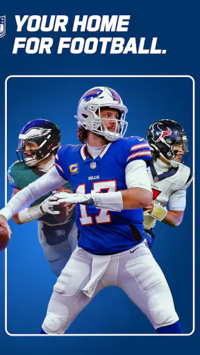NFL screenshot 9