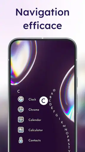 Niagara Launcher ‧ Home Screen screenshot 3