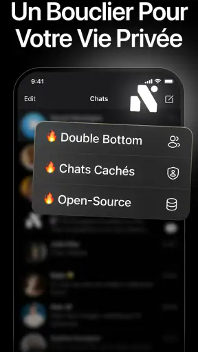 Nicegram: AI x Dual Telegram screenshot 5