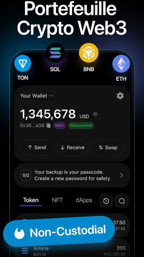 Nicegram: AI x Dual Telegram screenshot 7