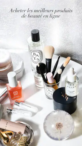 Niche Beauty screenshot 6