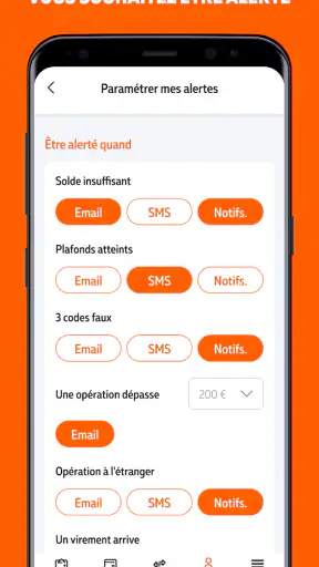 Nickel - Compte pour tous screenshot 4