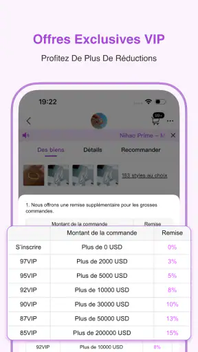 Nihaojewelry-Site de Grossiste screenshot 7