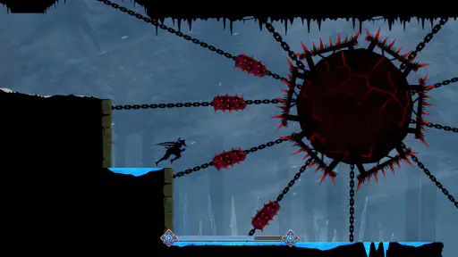 Ninja Arashi 2 screenshot 10