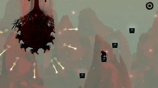 Ninja Arashi 2 Shadow's Return screenshot 6