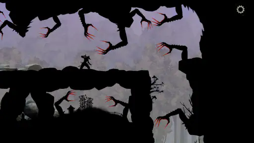 Ninja Arashi 2 Shadow's Return screenshot 8