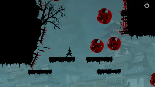 Ninja Arashi 2 Shadow's Return screenshot 9