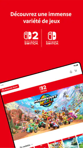 Nintendo Store screenshot 7