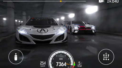 Nitro Nation – Courses de drag screenshot 12