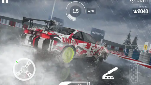 Nitro Nation – Courses de drag screenshot 5