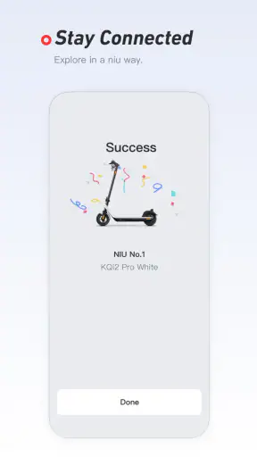 NIU screenshot 4