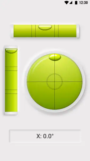 Niveau à Bulle screenshot 6