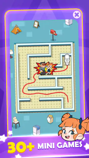 No WiFi-Antistress Relax toys screenshot 5