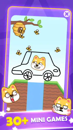 No WiFi-Antistress Relax toys screenshot 7