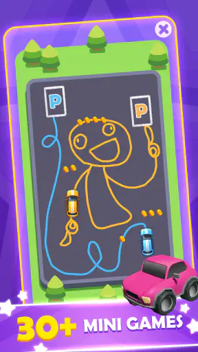 No WiFi-Antistress Relax toys screenshot 8