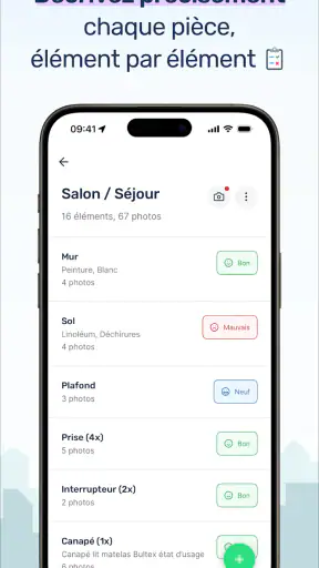 nockee - État des lieux screenshot 2