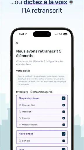 nockee - État des lieux screenshot 4