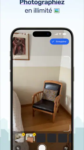 nockee - État des lieux screenshot 5