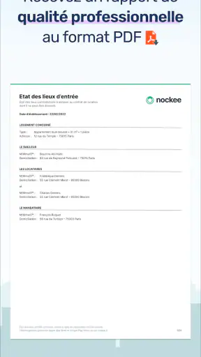 nockee - État des lieux screenshot 8