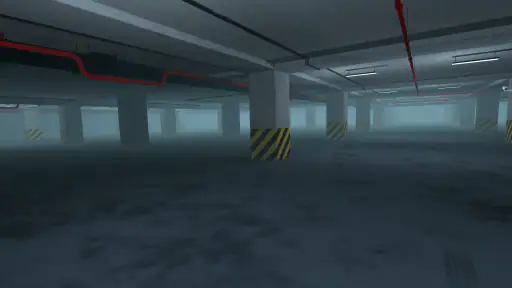 Noclip : Backrooms Multijoueur screenshot 2