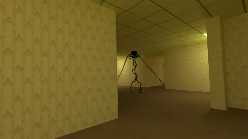 Noclip : Backrooms Multijoueur screenshot 4