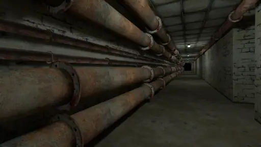 Noclip : Backrooms Multijoueur screenshot 9