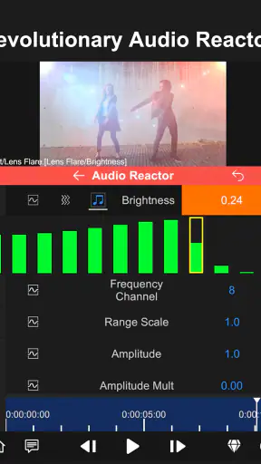 Node Video screenshot 11