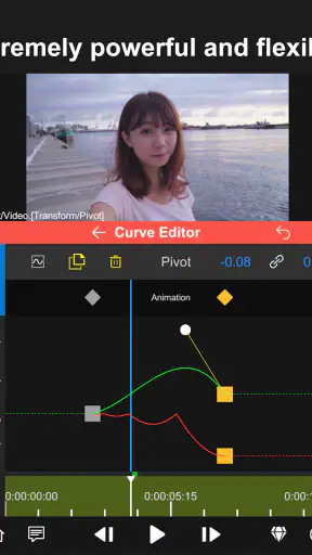Node Video screenshot 12