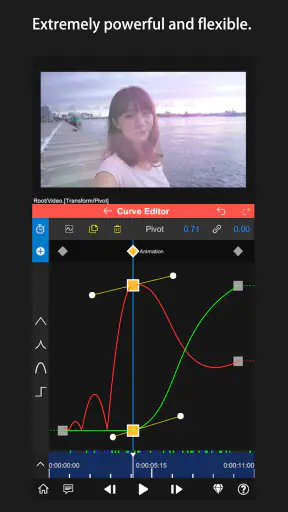 Node Video screenshot 4
