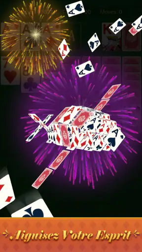 Nostal Solitaire: Card Games screenshot 5