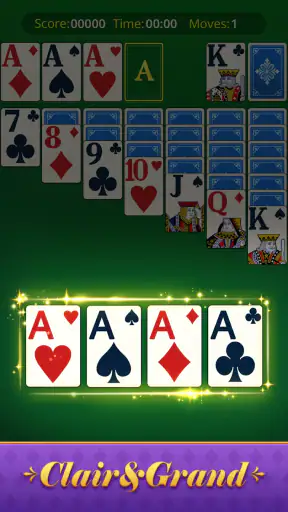 Nostal Solitaire: Card Games screenshot 7