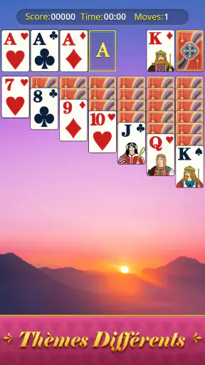 Nostal Solitaire: Card Games screenshot 8