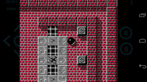 Nostalgia.GBC Pro (GBC Emulato screenshot 10