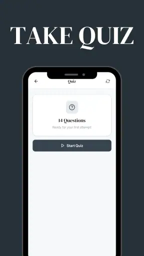 NotesGPT - AI Chat Quiz Cards screenshot 12