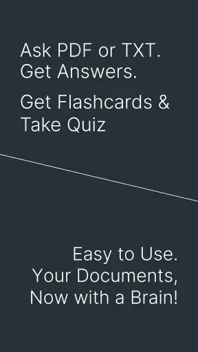 NotesGPT - AI Chat Quiz Cards screenshot 9