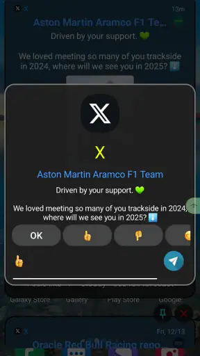 Notification Dots screenshot 4