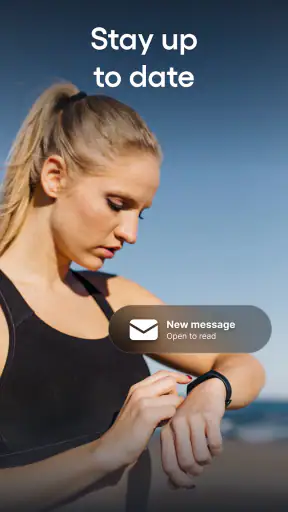 Smartwatch Sync Bluetooth screenshot 3
