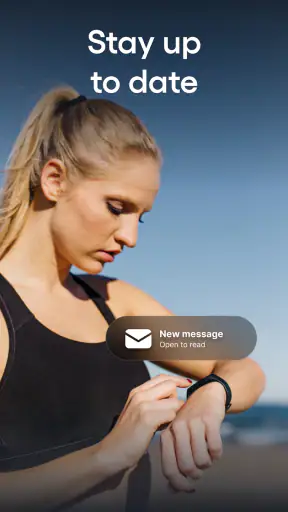 Smartwatch Sync Bluetooth screenshot 9