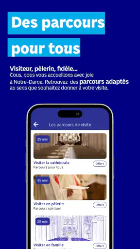 Notre-Dame de Paris screenshot 2