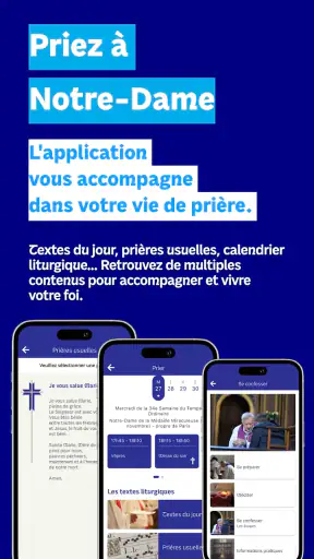 Notre-Dame de Paris screenshot 5