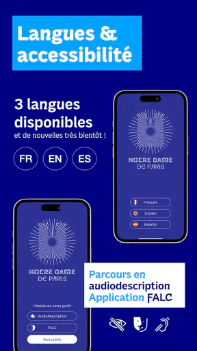 Notre-Dame de Paris screenshot 6