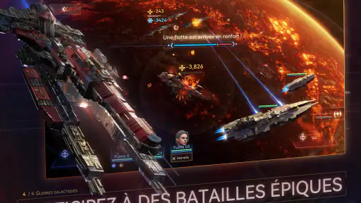 Nova: Space Armada screenshot 10
