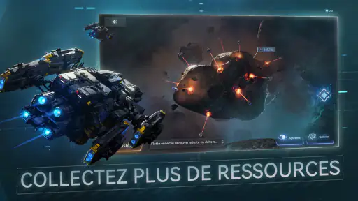 Nova: Space Armada screenshot 5