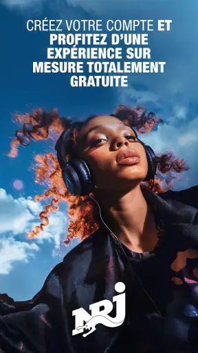 NRJ Radio, Musique et Podcast screenshot 1