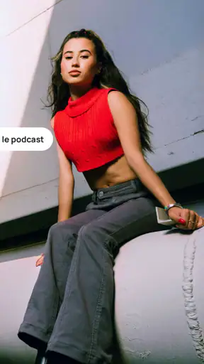 NRJ Radio, Musique et Podcast screenshot 5