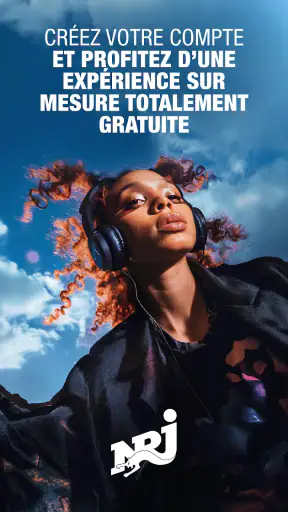 NRJ Radio, Musique et Podcast screenshot 9